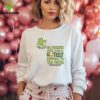 Mr Steal Your Luck Shamrock Skateboard hoodie, sweater, longsleeve, shirt v-neck, t-shirt