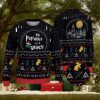Never Forget American Hero Knitting Pattern For Womens Ugly Sweater