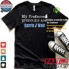 Riley Green Photo Pepper T shirt