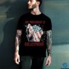 Trump rally an attack on all of us is an attack on all of us shirt
