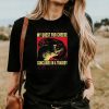 Liv Morgan Liv’s finally on top shirt