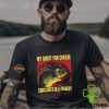 Rare Americans take it right on shirt Rare Americans take it right on shirt