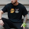 Official angry Runs 2023 T shirt