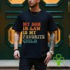 Cant Swim Cant Drive T Shirt