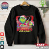 Chest Nuts Christmas Couples Nuts Tall shirt