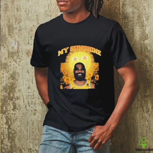 My Sunshine You are my Sunshine – LeBron James Meme Shirt