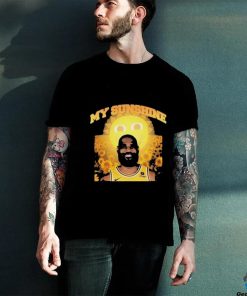 My Sunshine You are my Sunshine – LeBron James Meme Shirt