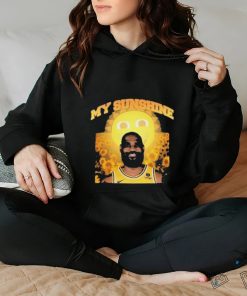 My Sunshine You are my Sunshine – LeBron James Meme Shirt