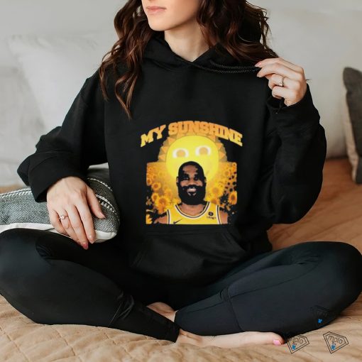 My Sunshine You are my Sunshine – LeBron James Meme Shirt