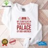 But Her Emails Quote Cool Meme shirt