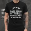 official josh vredevrooooom bdsm buses do so much for the environment 2023 shirt t shirt den