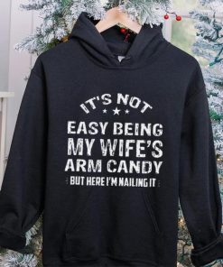 My Wife Is Perfect Men’s Graphic Tees