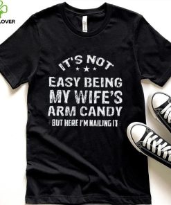 My Wife Is Perfect Men’s Graphic Tees