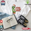Peanuts x Charlie Josh Allen Christmas tree shirt