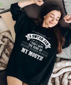 My mouth T Shirt