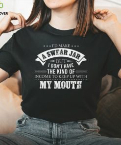 My mouth T Shirt