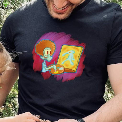 My new inspiration shirt