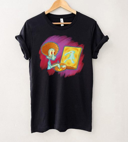 My new inspiration shirt