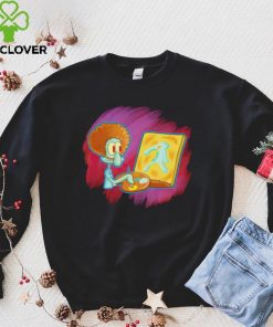 My new inspiration shirt