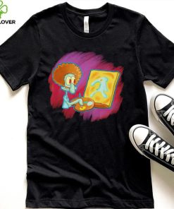 My new inspiration shirt