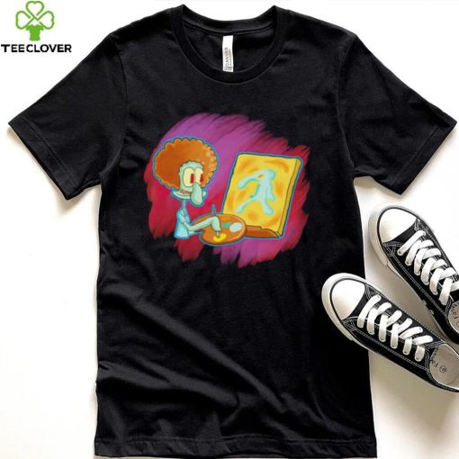My new inspiration shirt