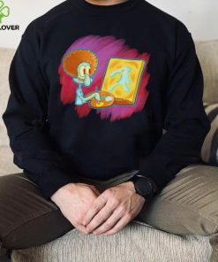 My new inspiration shirt