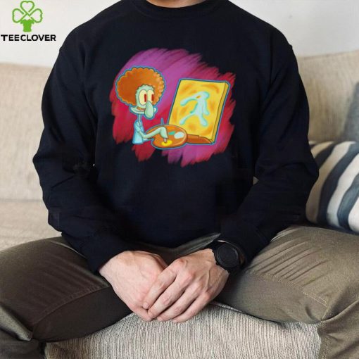 My new inspiration shirt