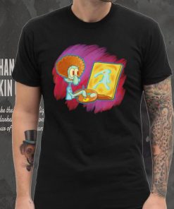 My new inspiration shirt