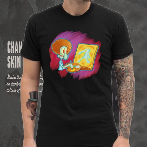 My new inspiration shirt