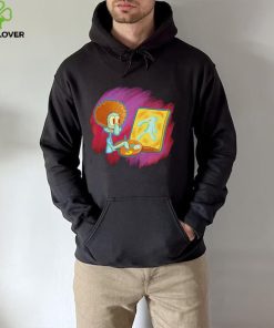 My new inspiration shirt