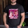 Sterling Dias Chains shirt