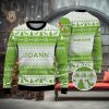 Custom Name Ugly Sweater jo ann stores New For Men And Women Gift Familys Holidays