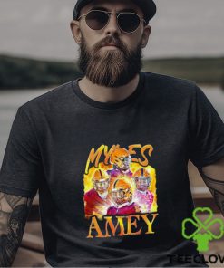 Myles Amey Arizona State Sun Devils vintage shirt