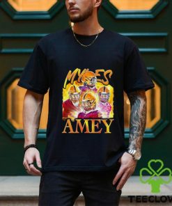 Myles Amey Arizona State Sun Devils vintage shirt
