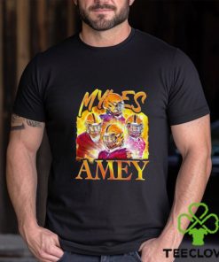 Myles Amey Arizona State Sun Devils vintage shirt