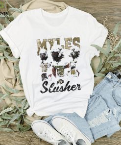 Myles Slusher star shirt 1 Myles Slusher star shirt