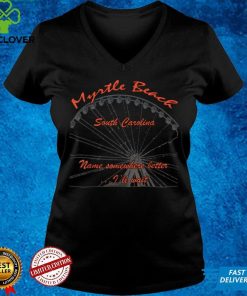 Myrtle Beach S. Carolina T Shirt