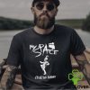 Washington Commanders the ball is life shirt