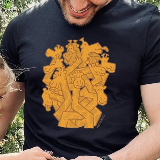 Mythical Gentle Giants Shirt