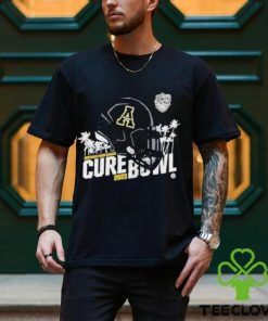 Appalachian State Mountaineers Helmet Avocados From Mexico Cure Bowl 2023 Logo T Shirt 2 Appalachian State Mountaineers Helmet Avocados From Mexico Cure Bowl 2023 Logo T Shirt