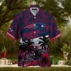 New Orleans Saints NFL Summer Hawaii Shirt New Collection For Sports Fans