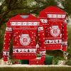 Honoring Our Heroes Veteran For Christmas Gifts Knitting Pattern Sweater