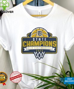 Belen Jesuit Wolverines Basketball 2023 State Champions shirt, hoodie, tank top, sweater and long sleeve t shirt 2 Belen Jesuit Wolverines Basketball 2023 State Champions shirt, hoodie, tank top, sweater and long sleeve t shirt