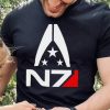 Merry Christmas Anti Trump Shirt