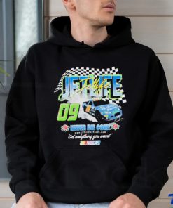 Jet Life X Nascar Stockcar T Shirt