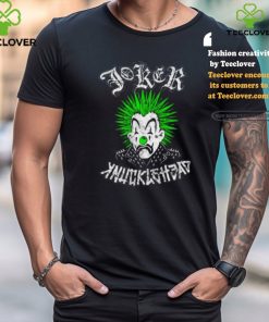 N8noface Jokes Knucklehead Shirt