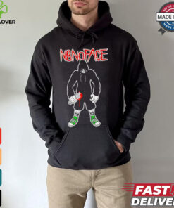 N8noface Tagger Shirt