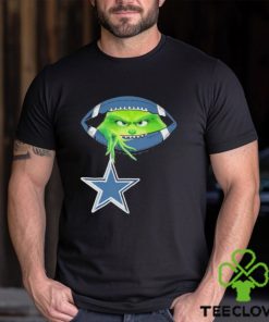 Ew, People The Grinch Hold Dallas Cowboys Shirt 2 Ew, People The Grinch Hold Dallas Cowboys Shirt