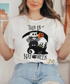 NAFO This is NAFOween shirt