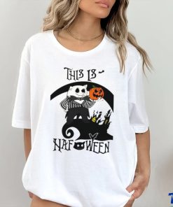 NAFO This is NAFOween hoodie, sweater, longsleeve, shirt v-neck, t-shirt